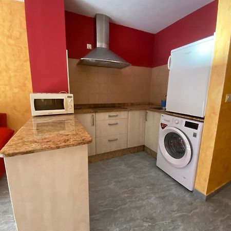 Apartamento Studio Rianjo ภายนอก รูปภาพ