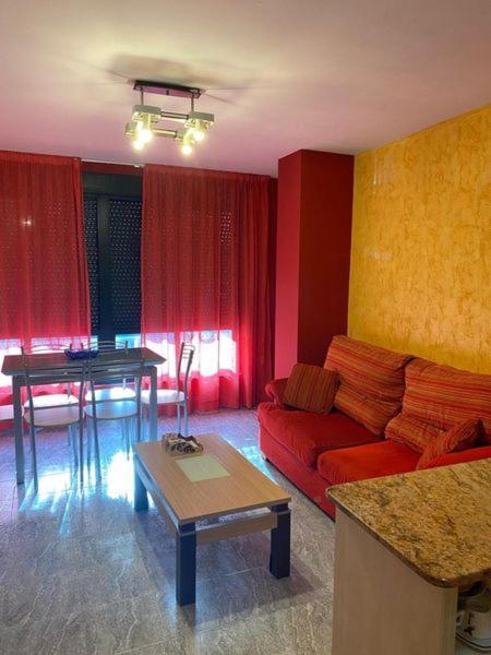 Apartamento Studio Rianjo ภายนอก รูปภาพ