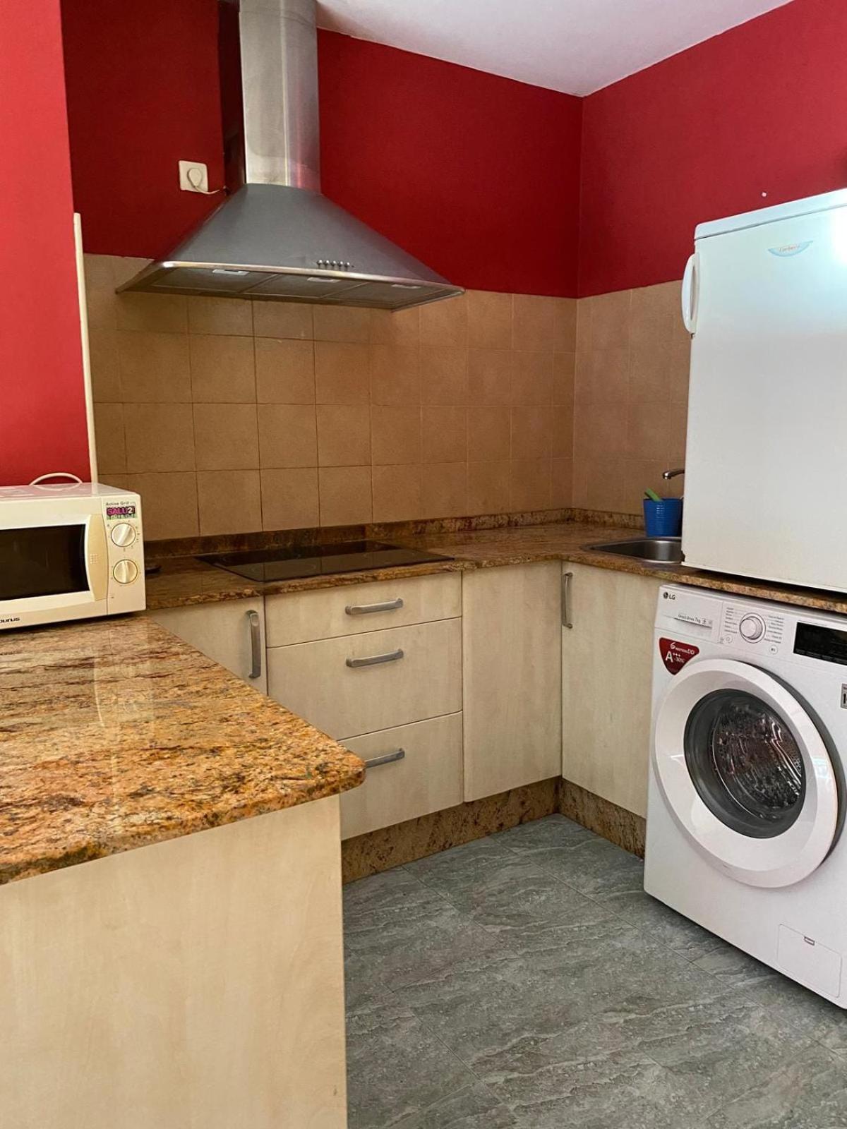 Apartamento Studio Rianjo ภายนอก รูปภาพ