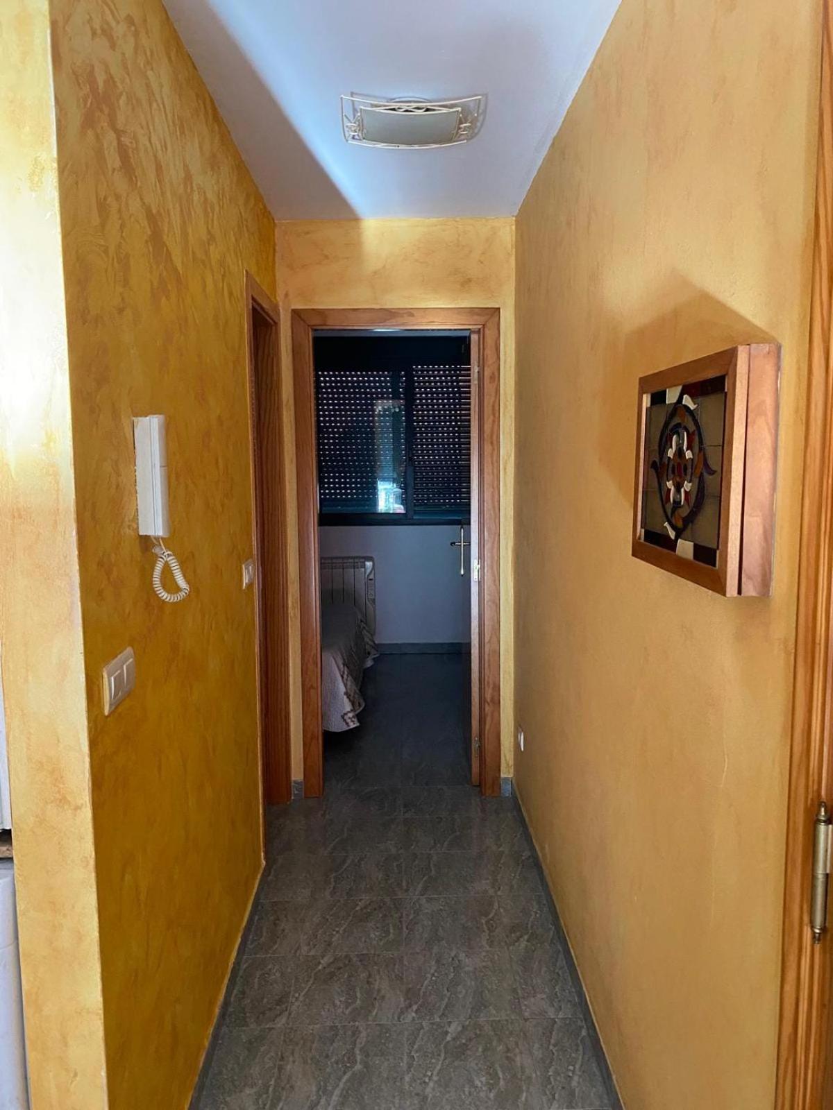 Apartamento Studio Rianjo ภายนอก รูปภาพ