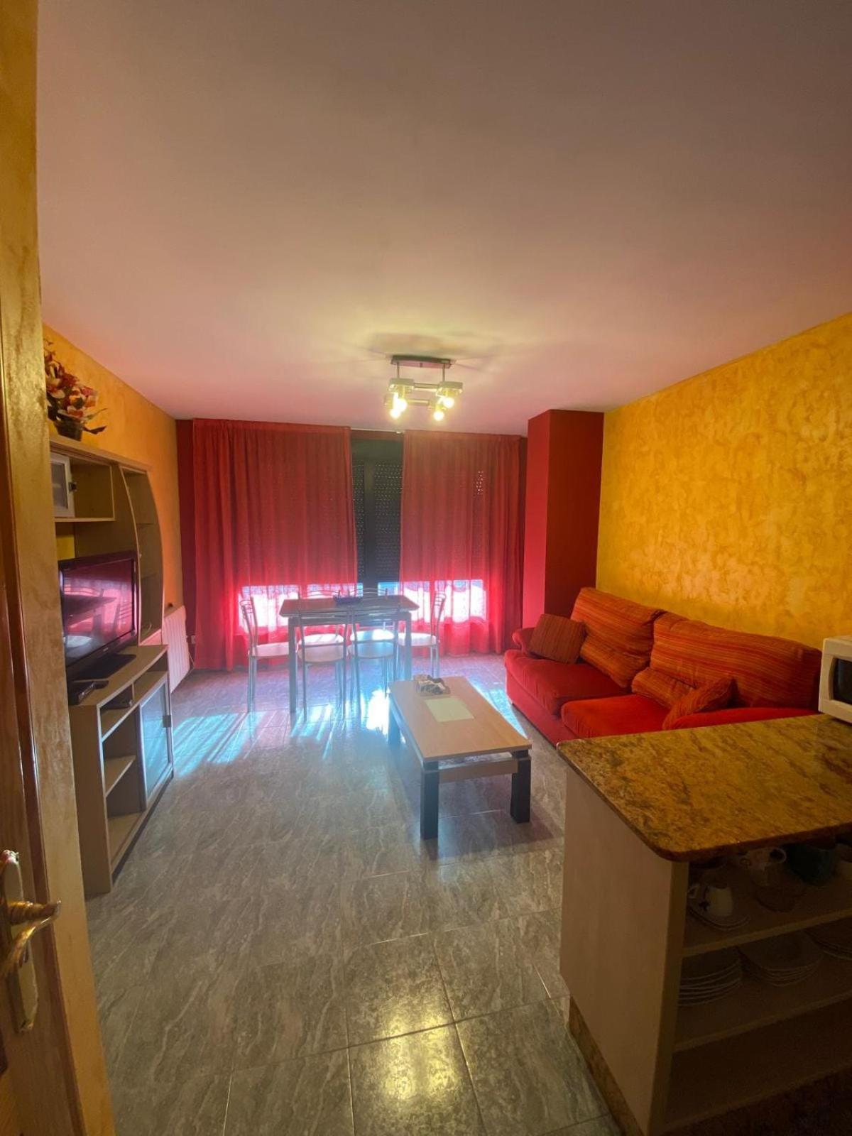 Apartamento Studio Rianjo ภายนอก รูปภาพ